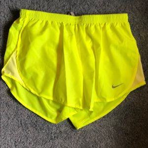 Women’s Nike Running Shorts